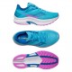 Saucony Scarpe Running Donna -  Axon (S10657-30) - Blaze/Royal